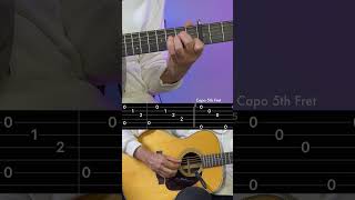 Cigarettes After Sex - Apocalypse | Easy Guitar Tutorial #guitar #tabs