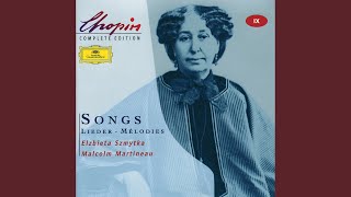 Download Lagu Chopin: Melody, Op. 74, No. 9
