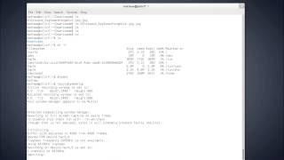 Desktop Capture Linux recordmydesktop