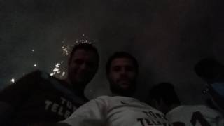 Trabzon spor 50. Yıl Kutlamaları