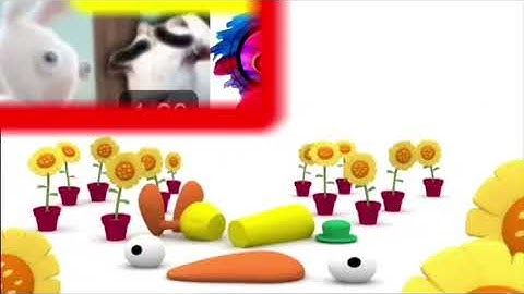 X Klasky Csupo Part 2 V2