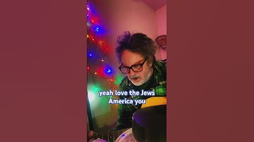 Thumbnail of Love the Jews (original)