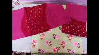 Rajputi cotton suit|| full cotton suit in print||Rajputi new cotton suit|| screenshot 5