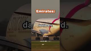 Emirates vs Tower - Funny ATC 😂 screenshot 5