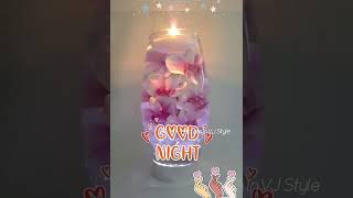 Lovely Good Night gif WhatsApp Status | Good Night Images | Good Night Vibes |Night Wishes|#shorts