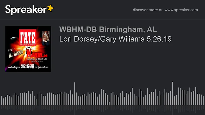 Lori Dorsey/Shelly Burke Robertson 5.26.19