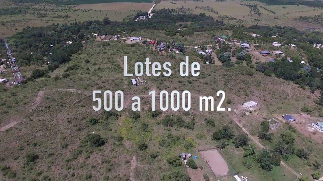 loteo-en-las-albahacas-c-rdoba-argentina-youtube