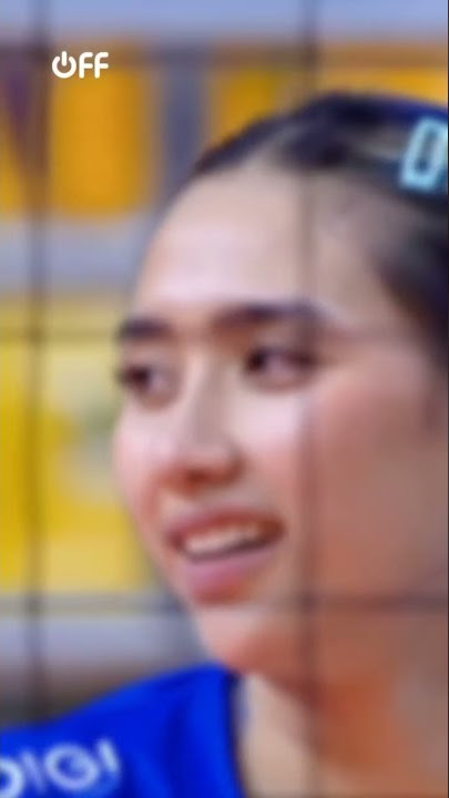 stori wa Yolla Yuliana || pemain vollyball cantik