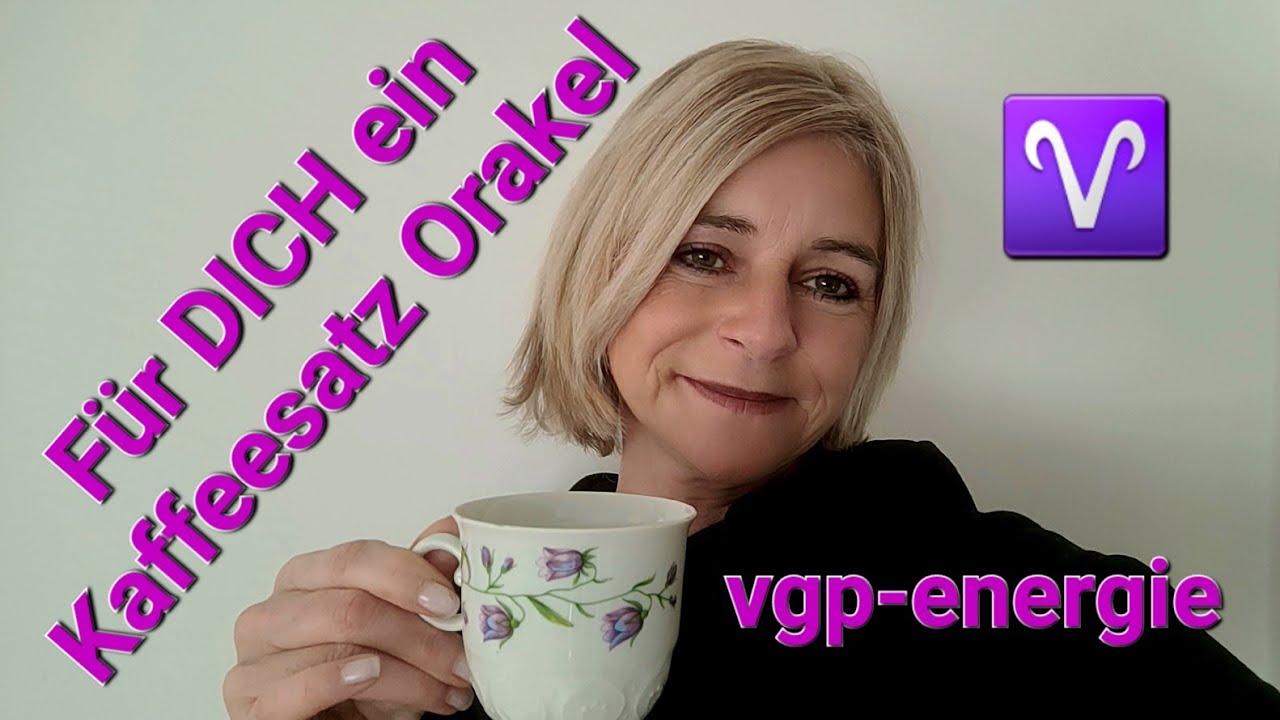 Widder ♈️ Juni 🪄 Tarot & Kaffeesatzorakel