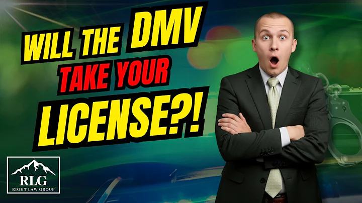 Colorado DUI: DMV License Hearing vs. Criminal Case Explained