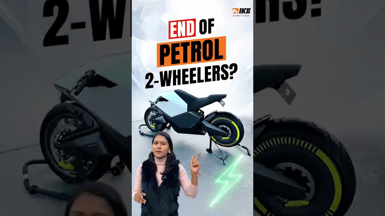 India’s EV Revolution: Ola Electric Mission 2025 Explained
