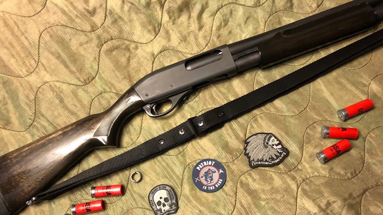 12 gauge shotgun,Tactical Remington 870,Tactical Shotgun Upgrades,Remington 870 ...