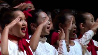 Bendera - Cokelat, Arr. Fero Aldiansya