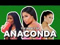 the impact of nicki minaj's anaconda (ANACONDA JUST HIT 1 BILLION VIEWS!)