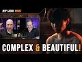 Vocal Coach &amp; Songwriter’s React to GHOST Music Video by Jeff Satur!