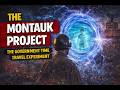 The Montauk Project: Did the Government Experiment With Time Travel?