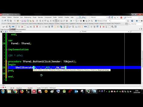 Delphi Trick 014