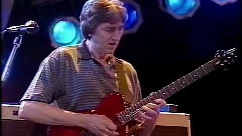 Allan Holdsworth - Looking Glass - Frankfurt - HQ ...