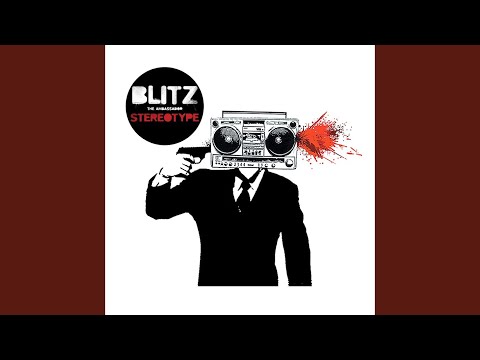 Putar Beyond The Clouds - BLITZ the AMBASSADOR