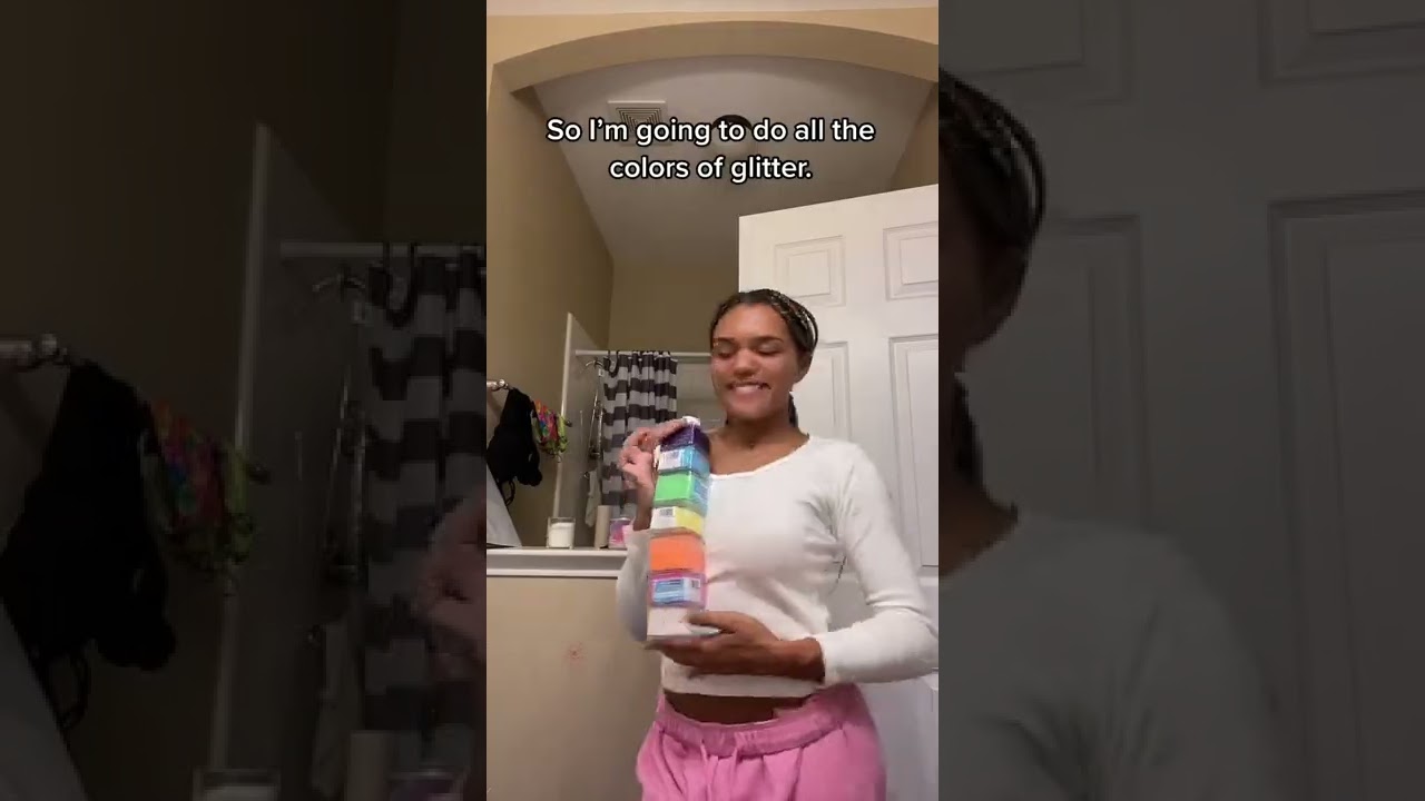 Best of Arianna Hailey | Arianna Hailey A Menace These Days 