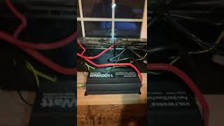 Iceriver KSO Ultra on Solar