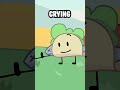 #bfdi - I Gotta Bad Feeling Bout&#39; You #3 #shorts