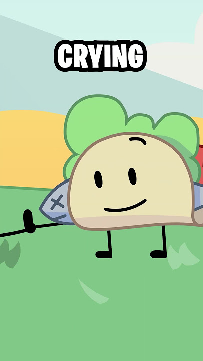 #bfdi - I Gotta Bad Feeling Bout' You #3 #shorts