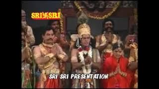 SRI KRISHNA SANDHANA NAGE NATAKA