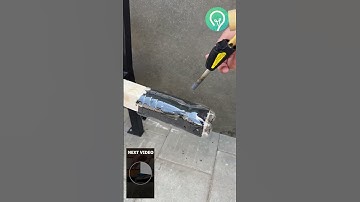 Fast Repairs for Everyday Problems 🛠️🏠 #easy #quick #solution #trick