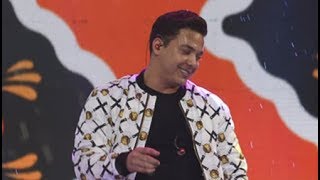 Villa Mix Festival: WESLEY SAFADÃO #MaratonaDaAlegria - YouTube