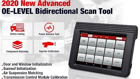 ᐅᐅHighlight Features & Reviews! LAUNCH X431 V Pro