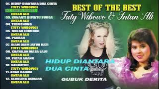 TUTY WIBOWO & INTAN ALI BEST OF THE BEST (Spesial Dangdut Klasik)