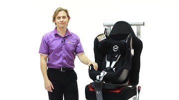 Автокресло 0+/1 Cybex Sirona M I-Size (Сайбекс Сирона М Ай-Сайз)