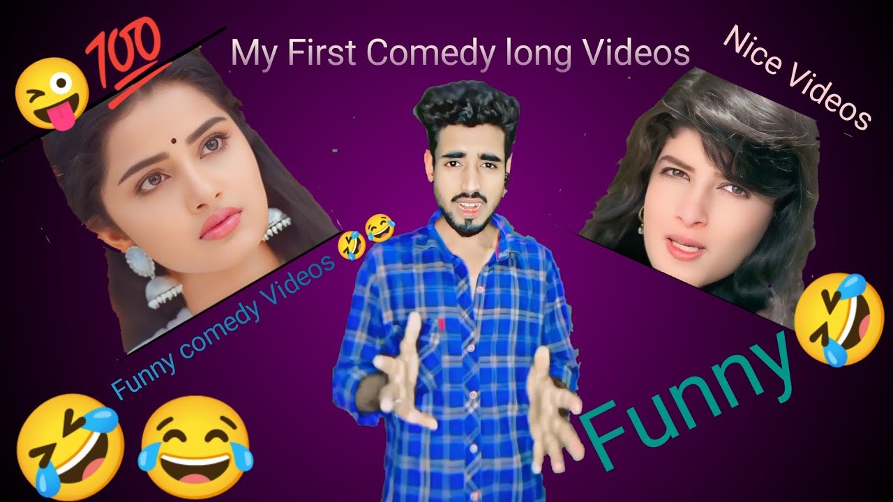 My first comedy funny long videos 🤣🤣#Washimcomedyking91#funny#comedy# ...