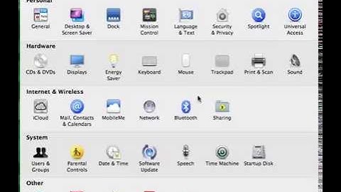 How to Add HP LaserJet 3055 Printer to Mac OS X Lion