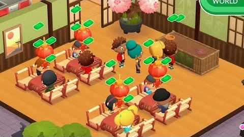 Sushi Roll 3D - Cooking ASMR Game - Android, iOS Gameplay | Kick Tom