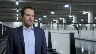 Videointerivew mit Rafael Waber, SwissShrimp AG