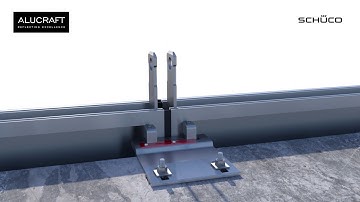 Alucraft Façade Installation on Spencer Place, Dublin