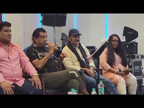 Keh do ki Tum | Rehearsals for Aus-NZ Laxmikant Pyarelal Tour| Amit Kumar & @PriyankaMitra