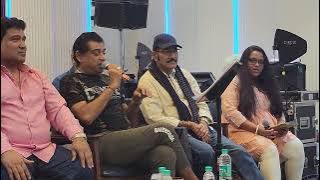 Keh do ki Tum | Rehearsals for Aus-NZ Laxmikant Pyarelal Tour| Amit Kumar & @PriyankaMitra