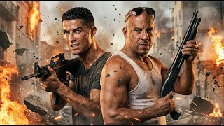 Download Lagu Phantom Uprising | Vin Diesel \u0026 Leonardo DiCaprio | Sci-Fi Action 2026 | Full Movie in 4K Ultra MP3