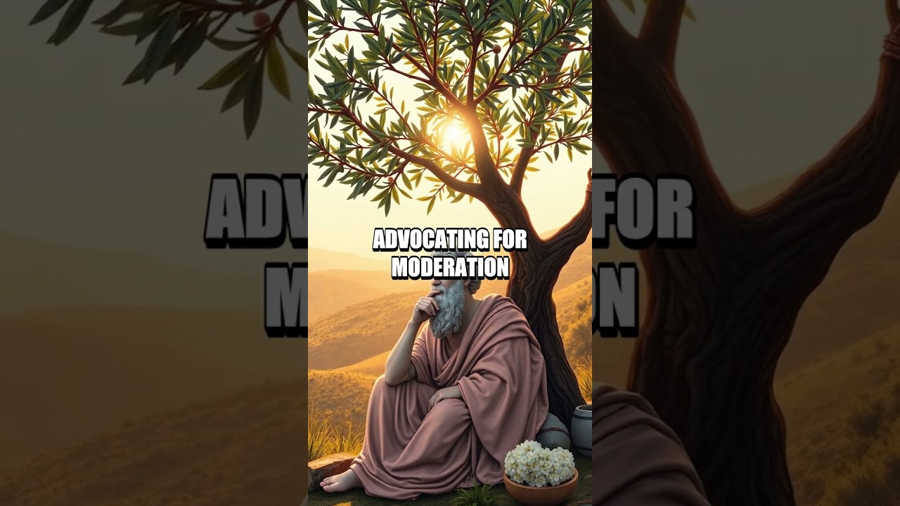 The Pursuit of Virtue in Ancient Greek Philosophy