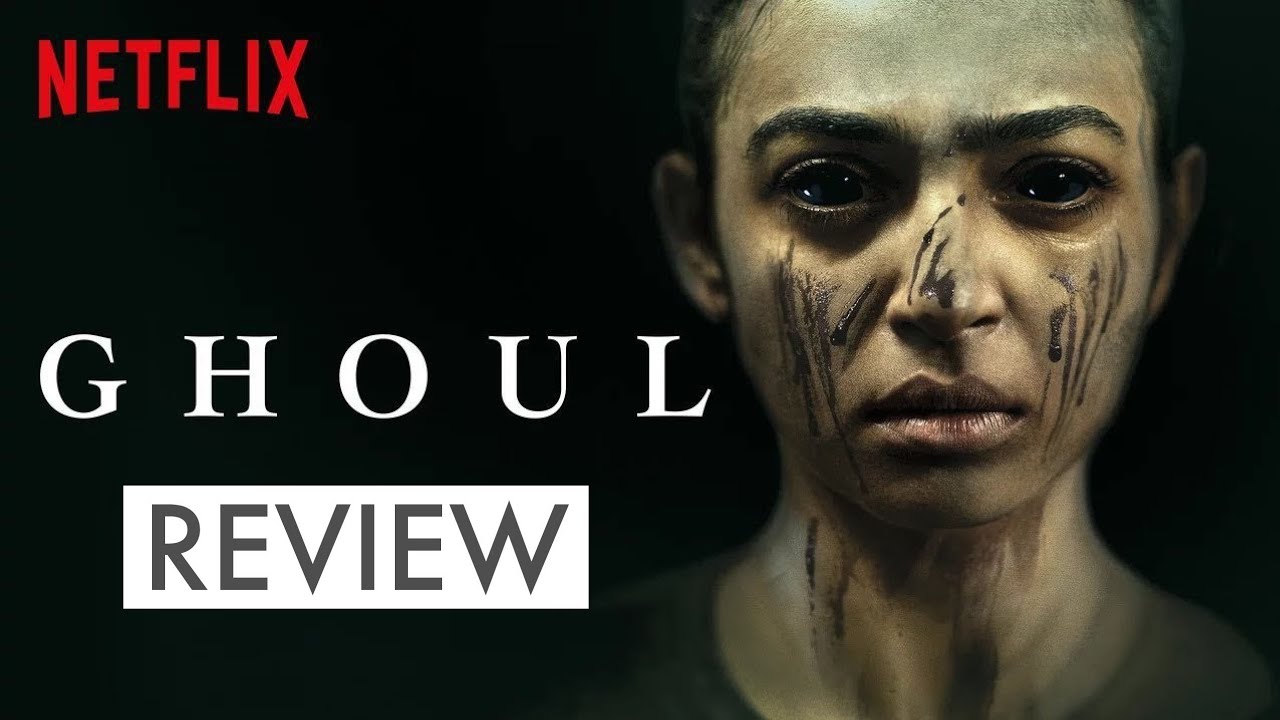 Ghoul Web Series Review + Discussion | Netflix Ghoul Review | Radhika Apte | Manav Kaul | घुल