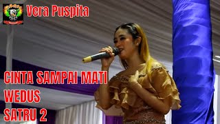 CINTA SAMPAI MATI-WEDUS-SATRU 2-RAGIL Pongdut