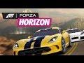 Forza Horizon