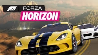 Forza Horizon | Official Launch Trailer (Xbox 360) | 2012 | HD