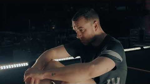 Sam Smith   Pray ft  Logic