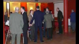 Horizontzarokonferencia