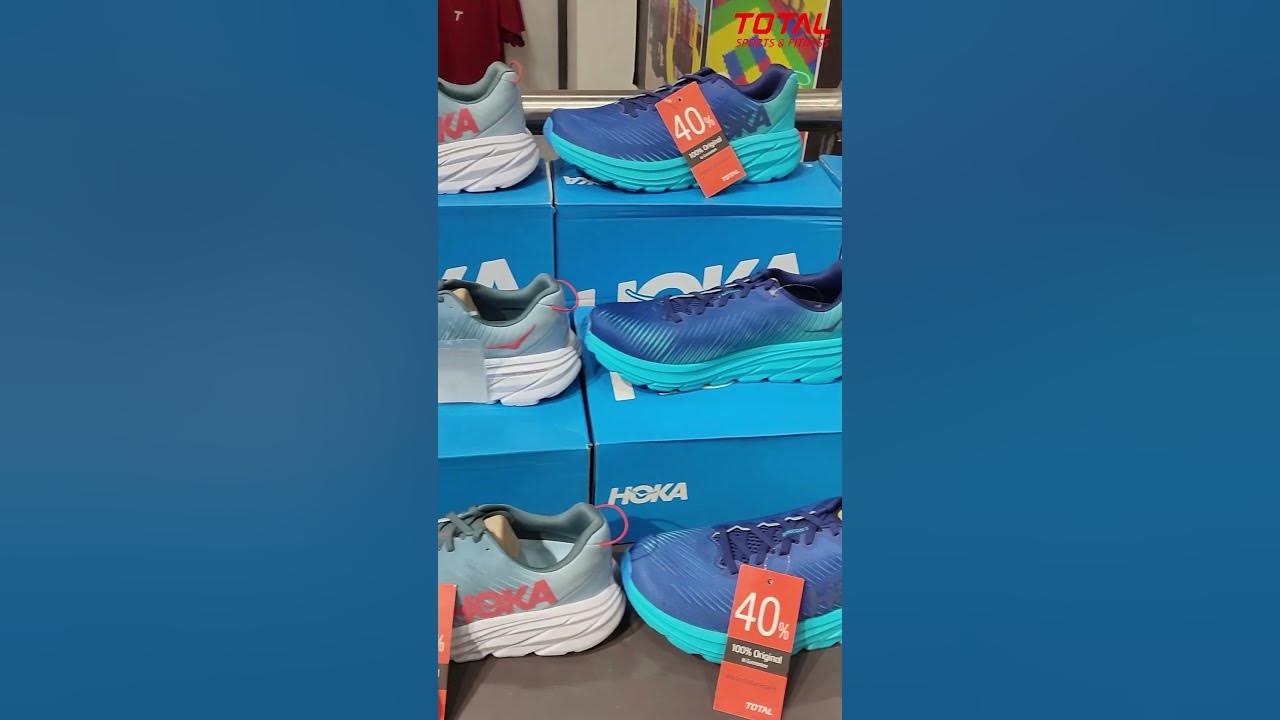 total sports nike shoes