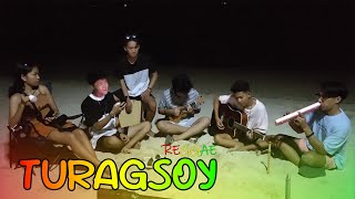 BROWNOUT SESSION | TURAGSOY - Popcorn Acoustic Reggae Cover